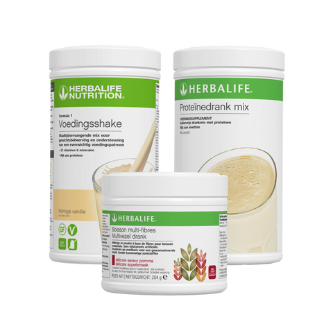 Onze Shakes