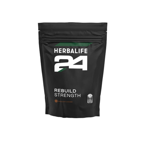 Rebuild Strength chocoladesmaak