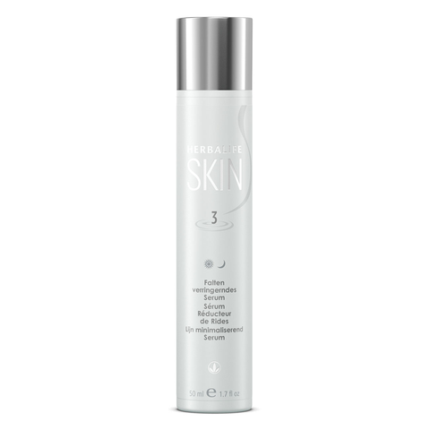Lijn minimaliserend serum - 50 ml