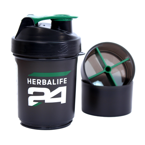 24 SmartShaker
