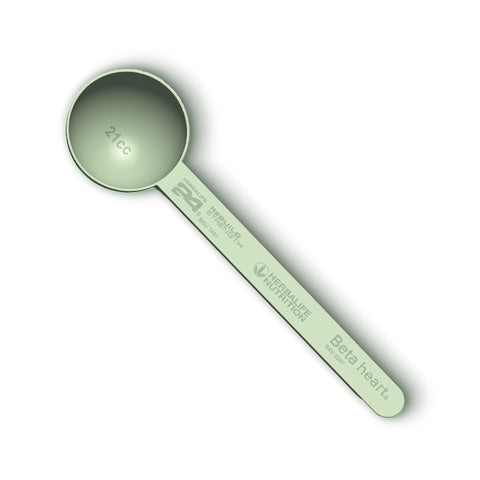 Sustainable scoop - Beta Heart / Rebuild Strength
