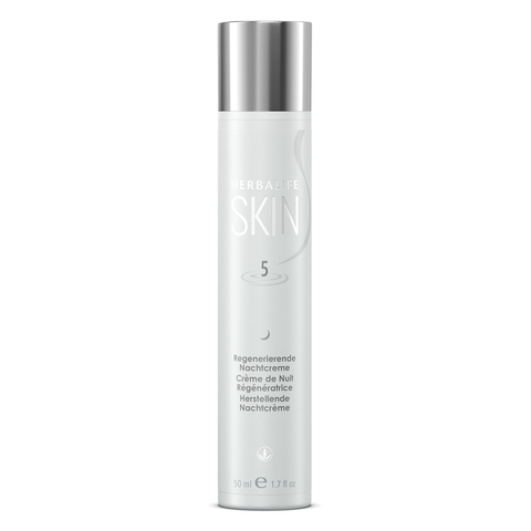 Herstellende nachtcrème - 50 ml