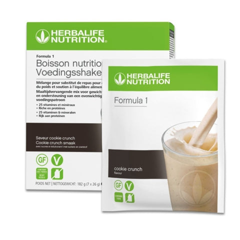 Formula 1 Express Maaltijdreep Pure Chocolade – 7 repen