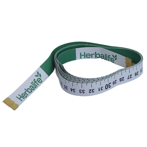 Centimeter van textiel 1,5 m