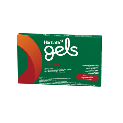 Herbalife Gels Coq10Vita