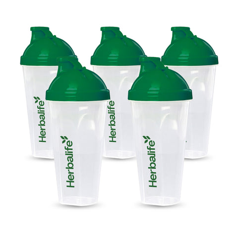 Shaker set