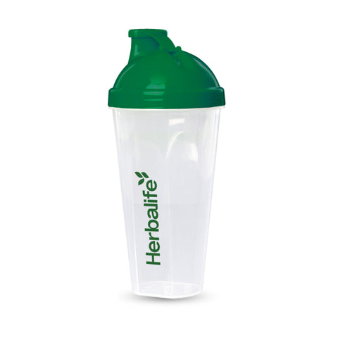 Single Shaker